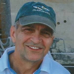 Meet your Posher, Ron